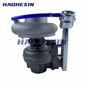 HX35W turbo 4089466RX