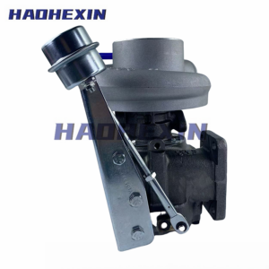 HX35W turbo 4089466RX