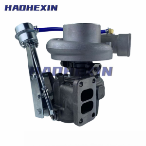 HX35W turbo 4089466RX