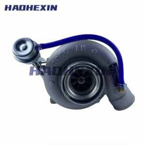 HX35W turbo 4089466RX