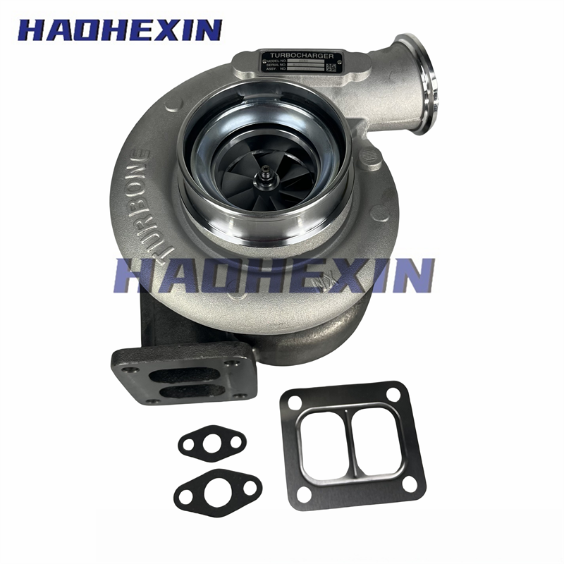 HX40 Turbo 3533000