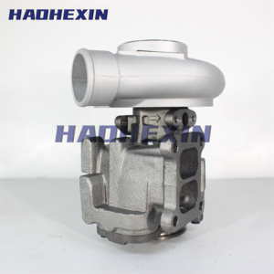 HX40 Turbo 4046109