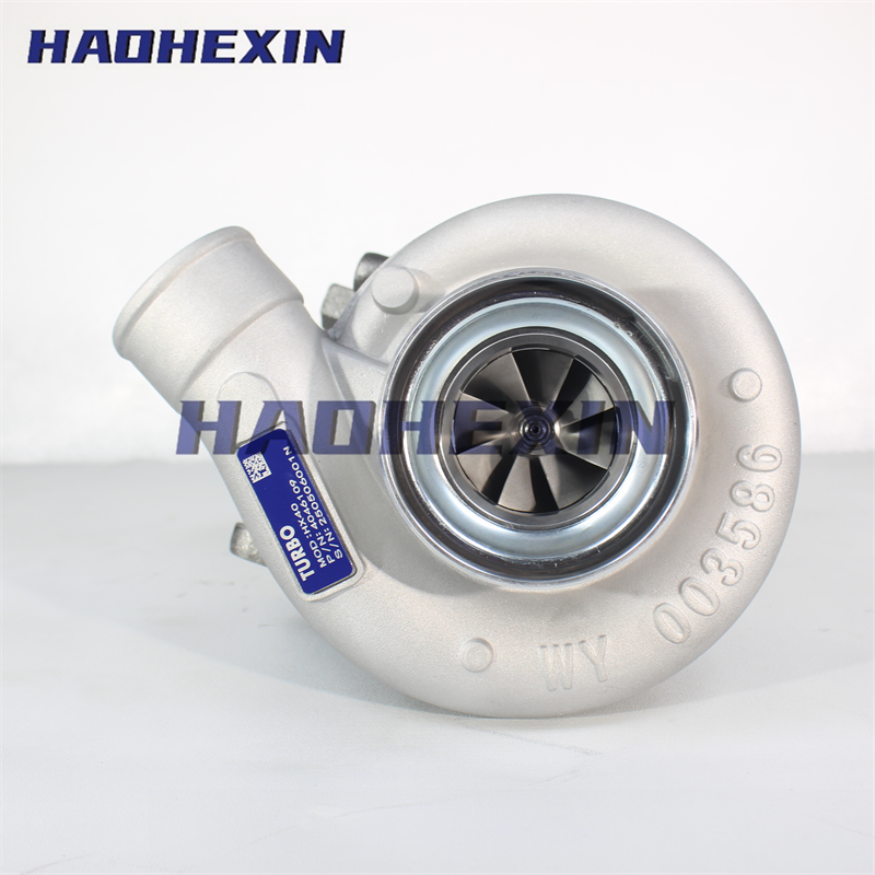 HX40 Turbo 4046109
