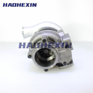 HX40 Turbocharger 3794847