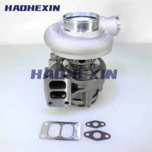 HX40 Turbocharger 3794847