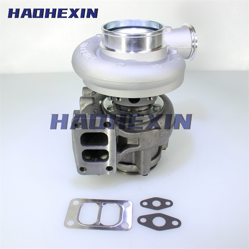 HX40 Turbocharger 3794847