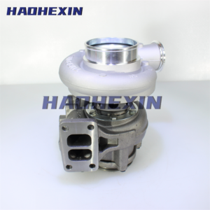 HX40 Turbocharger 3794847