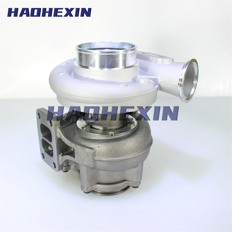 HX40 Turbocharger 3794847