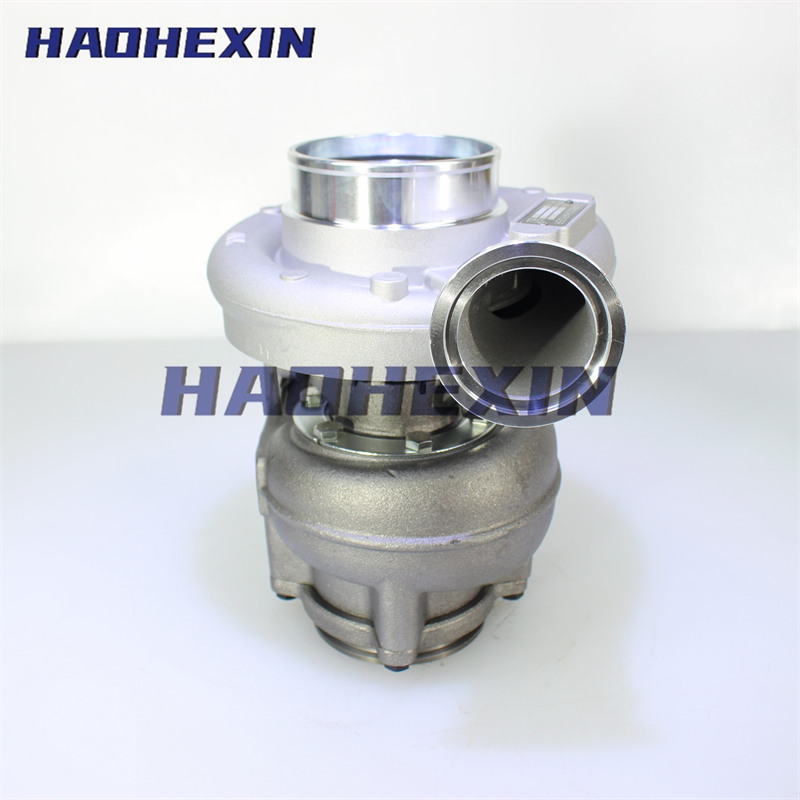 HX40 Turbocharger 3794847