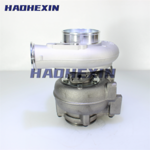 HX40 Turbocharger 3794847