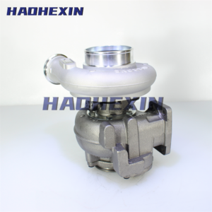 HX40 Turbocharger 3794847