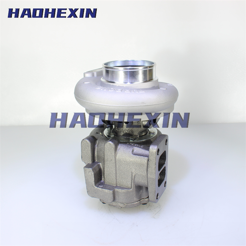 HX40 Turbocharger 3794847
