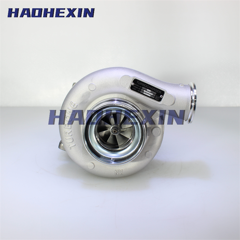 HX40 Turbocharger 3794847