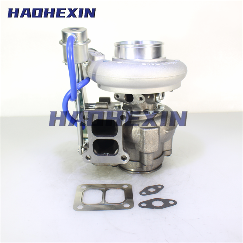 HX40G Turbocharger 3802788