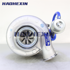 HX40G Turbocharger 3802788