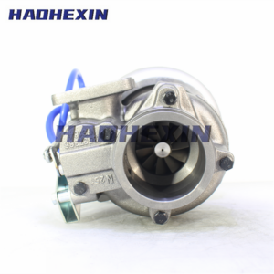 HX40G Turbocharger 3802788