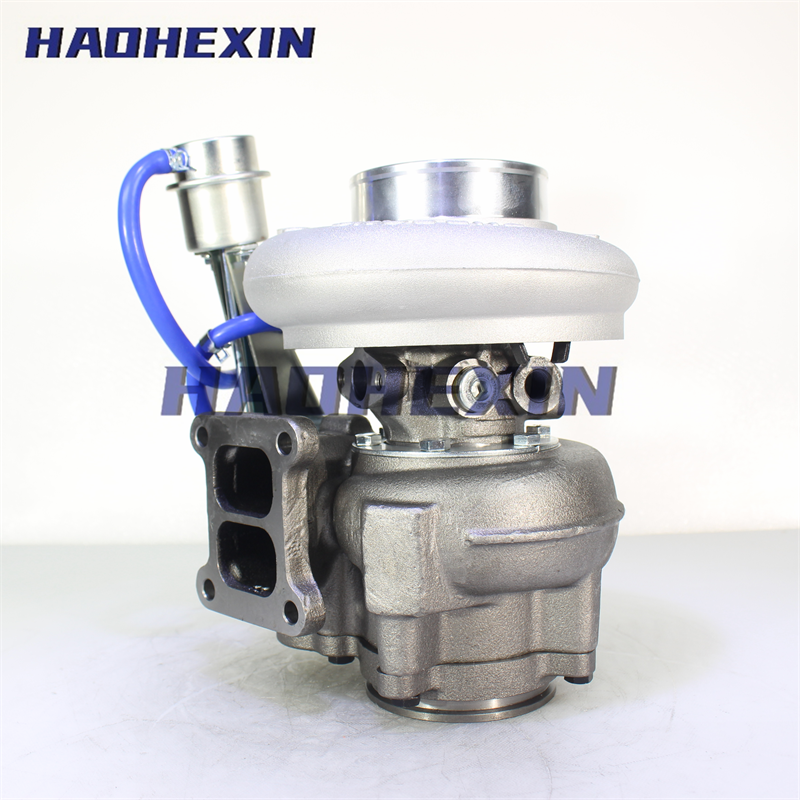 HX40G Turbocharger 3802788