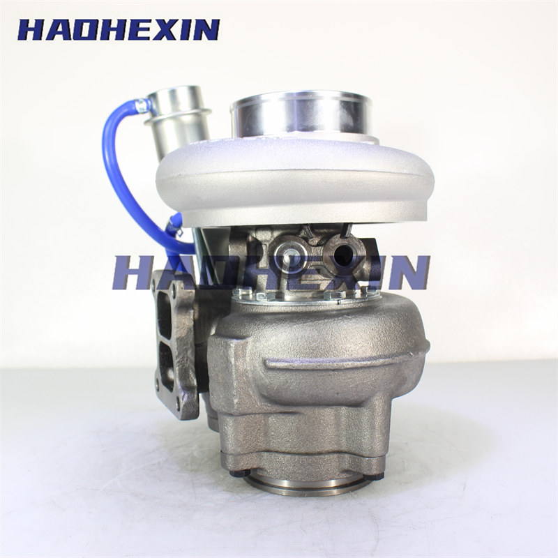 HX40G Turbocharger 3802788