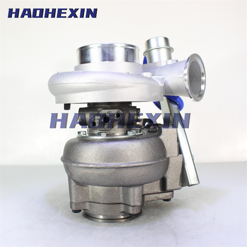HX40G Turbocharger 3802788