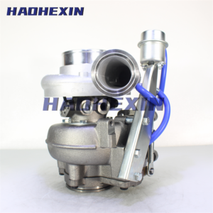 HX40G Turbocharger 3802788