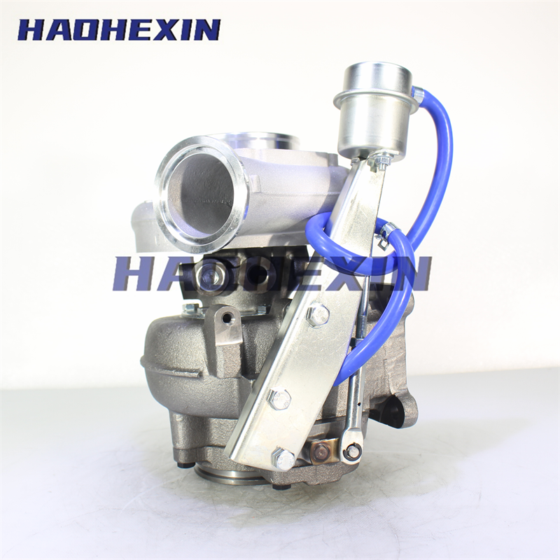 HX40G Turbocharger 3802788