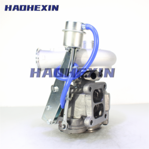 HX40G Turbocharger 3802788