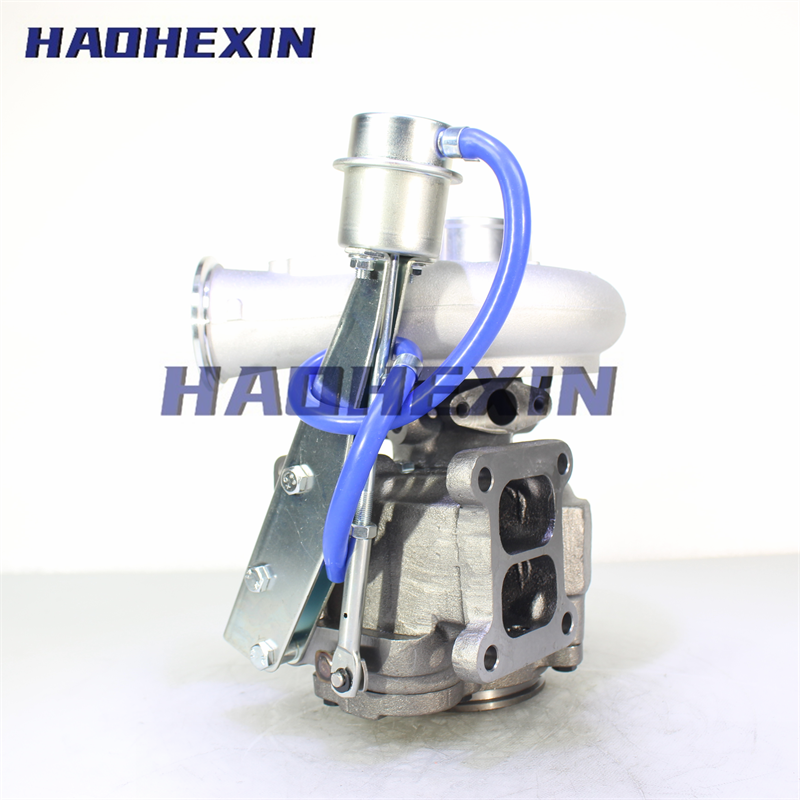 HX40G Turbocharger 3802788
