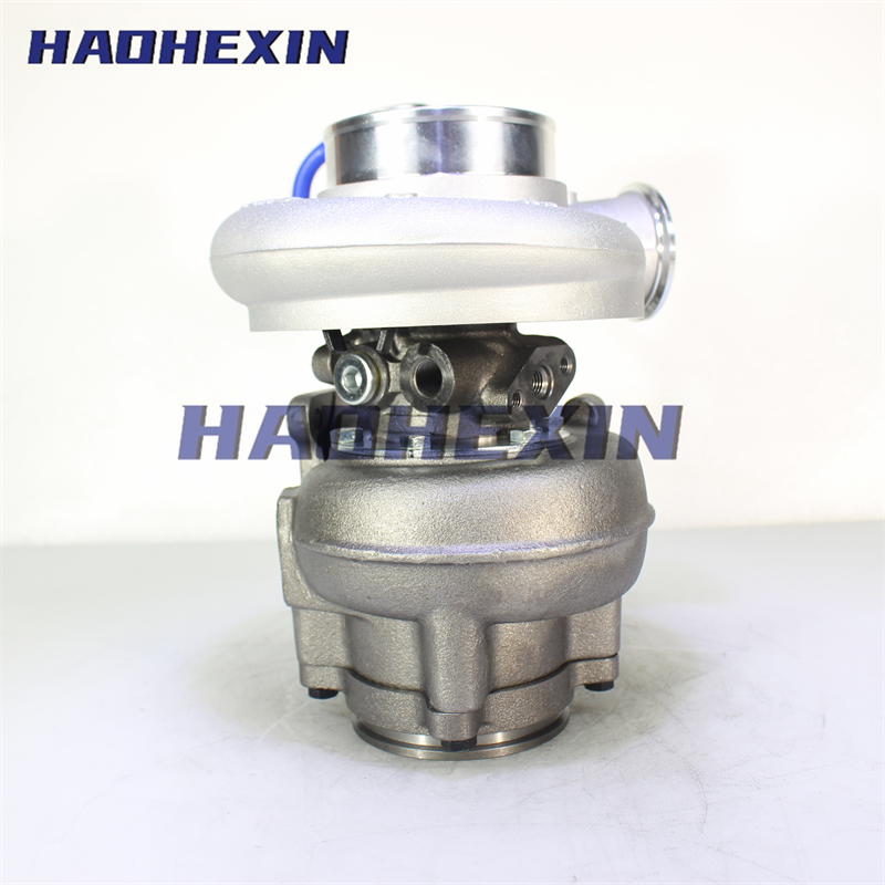 HX40G Turbocharger 3802788