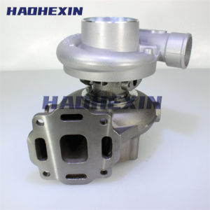 HX40M Turbo 3536621 3536620