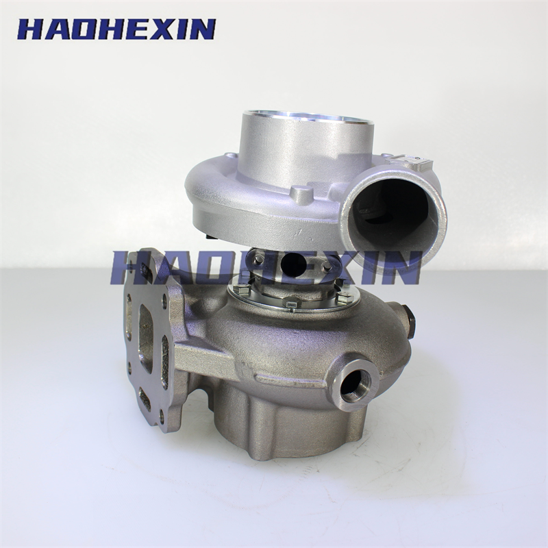 HX40M Turbo 3536621 3536620