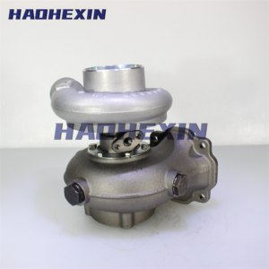 HX40M Turbo 3536621 3536620