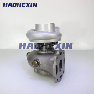 HX40M Turbo 3536621 3536620