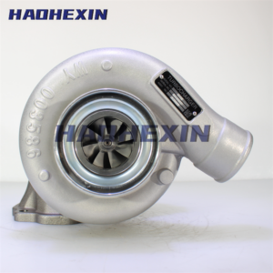 HX40M Turbo 3536621 3536620