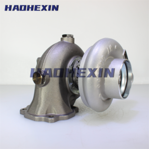 HX40M Turbo 3536621 3536620