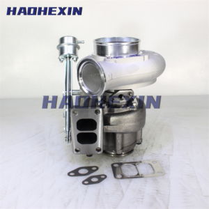 HX40M Turbocharger 3530521