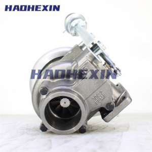 HX40M Turbocharger 3530521