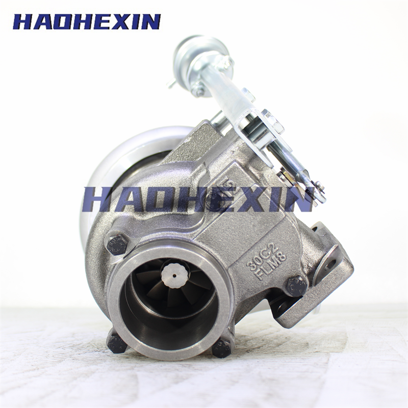 HX40M Turbocharger 3530521