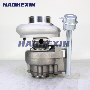 HX40M Turbocharger 3530521