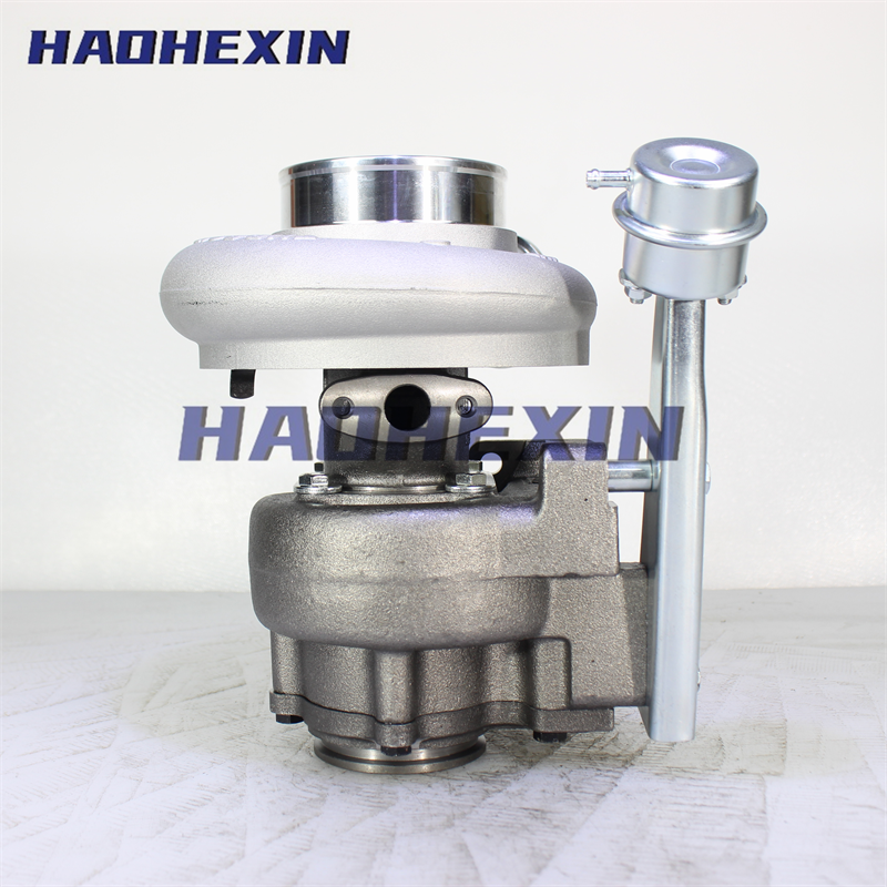 HX40M Turbocharger 3530521