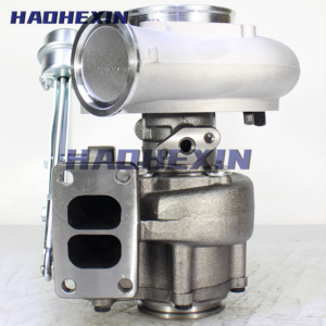 HX40M Turbocharger 3530521