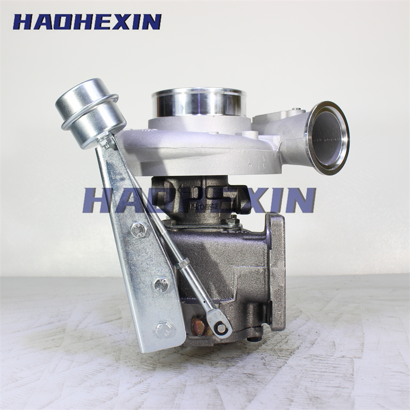 HX40M Turbocharger 3530521