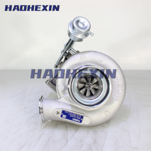 HX40M Turbocharger 3530521