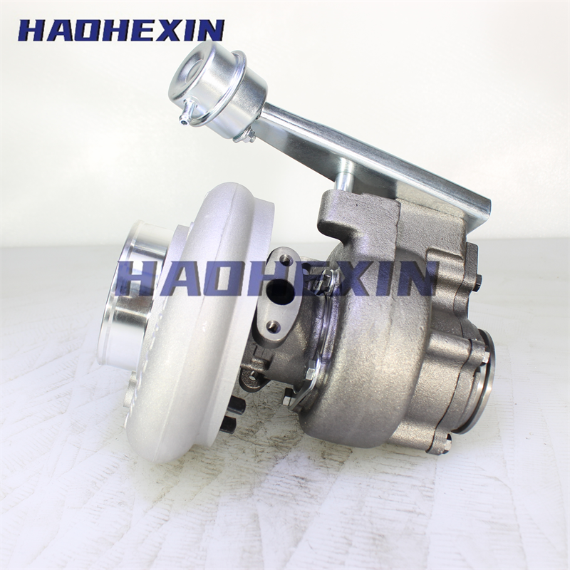 HX40M Turbocharger 3530521