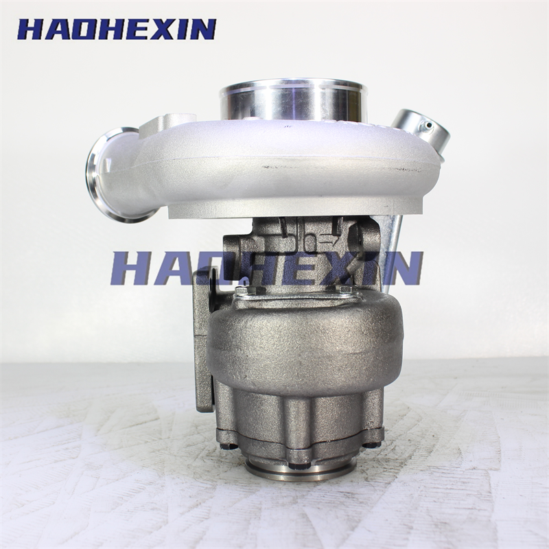 HX40M Turbocharger 3530521