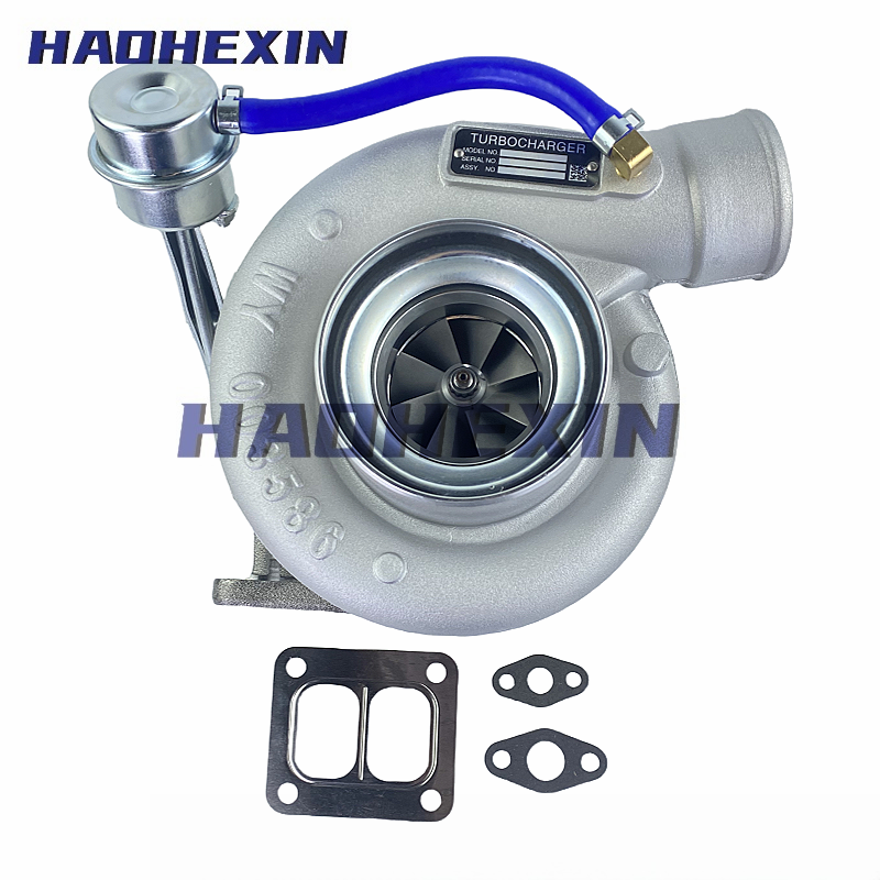 HX40W Turbo 3537127