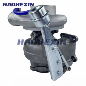 HX40W Turbo 3537127