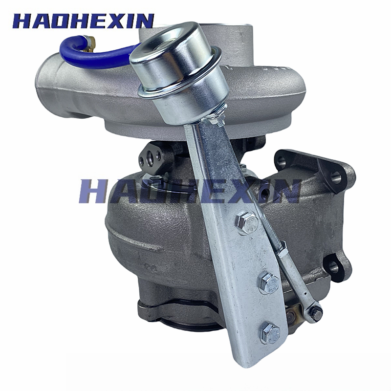 HX40W Turbo 3537127
