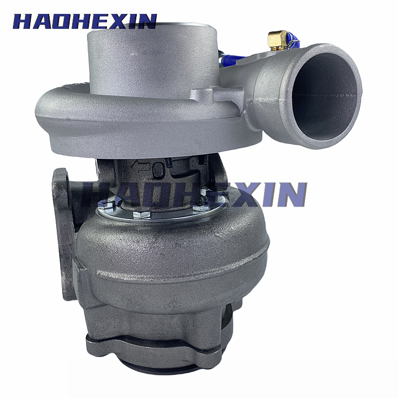 HX40W Turbo 3537127