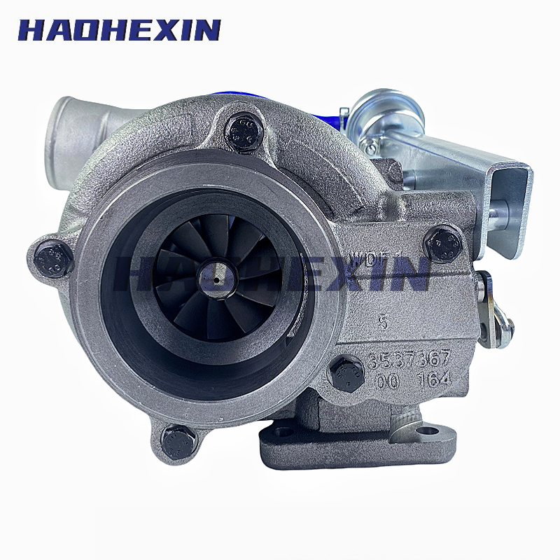 HX40W Turbo 3537127