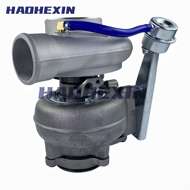 HX40W Turbo 3537127